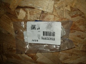 00636603 Soporte para lavavajillas Bosch OEM nuevo - Imagen 1 de 1