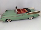 schuco 5700 Synchromatic Packard Germany