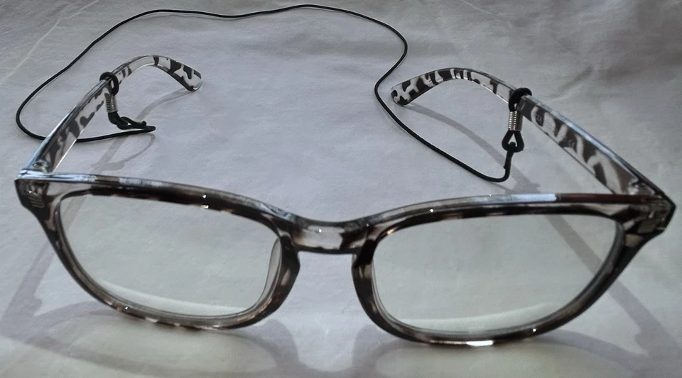 Correa/cordón ultrafino ligero para gafas Foto 1 de 4