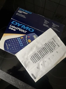 Dymo Labelpoint 200 - Bild 1 von 4