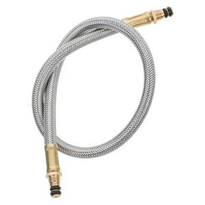 Extensión de manguera de propano para conexión de estufa de gas de camping al aire libre - Imagen 1 de 12