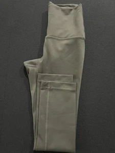 Lululemon Align Leggings Activewear Womens Size 0 NWOT - Picture 1 of 4