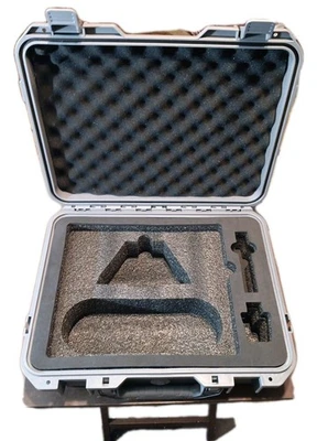 Mini Estuche Starlink, Estuche Rígido Impermeable Hecho de PP con Espuma Precortada para  Foto 1 de 4