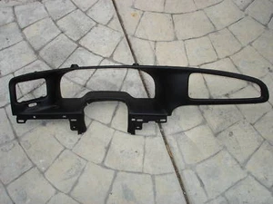 Instrument Cluster Dash Housing Ford Windstar LX 99 00 01 02 - Picture 1 of 1