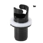 Hose Adapter Fishing Kayak Accessories Inflatable Boat Connector Air Valve Caps