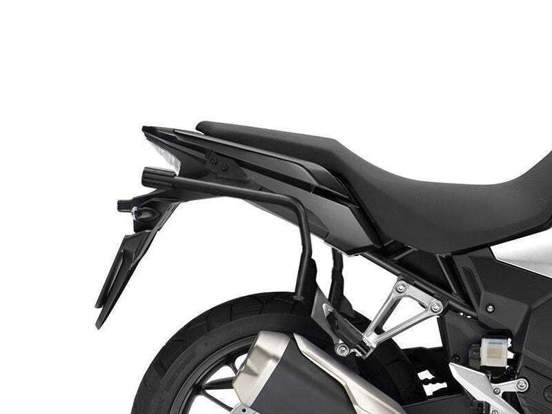 Soportes de alforja SHAD 3P para Honda CB500X 2016-2023 Foto 1 de 1