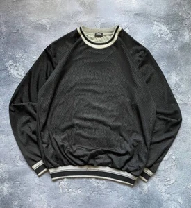 Vintage Dolce & Gabbana Yacht Racing Team Luxury Sweatshirt size XL - Picture 1 of 8