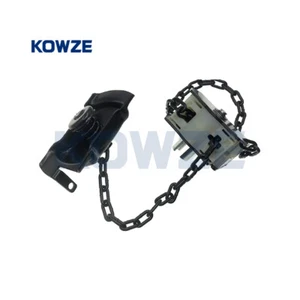 Spare Tire Carrier fit Toyota Fortuner Hilux GGN25 GGN35 05-2011 51900-0K051 - Picture 1 of 4