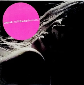 NEW Grand Life Tribeca New York CD (Digipak) SEALED - Picture 1 of 1