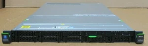 Fujitsu Primergy RX200 S8 2x 8Core E5-2640v2 2GHz 288GB Ram 8-Bay 1U Rack Server - Picture 1 of 3
