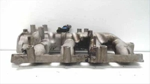 5850155 stutz ansaugkrümmer v. für OPEL VECTRA C BERLINA GTS 2002 296128 - Bild 1 von 10