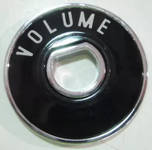 1955-56 Chevrolet Volume Bezel Assembly (#9.13B) - Bild 1 von 1