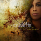 Alanis Morissette Flavors of Entanglement (Vinyl) 12" Album