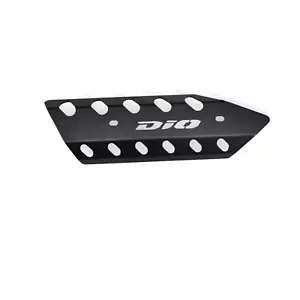 Protector silenciador escape para Honda Dio 2021-2024 - Imagen 1 de 1