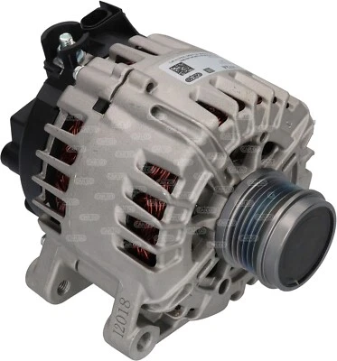 ALTERNATORE PER FORD GRAND C MAX TDCI 150amp - Immagine 1 di 2