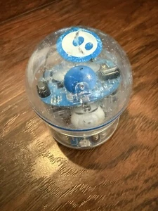 Sphero Edu SPRK+ Robot Ball K001 App Enabled Programmable Robotic Bot - Picture 1 of 7