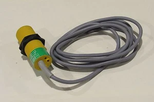 New TURCK Proximity Sensor Bi 10NF-S30 AN6X 10-30VDC, 200mA Free Shipping! - Picture 1 of 6