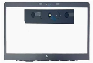 L62749-001 For HP ZBook 14U Elitebook 745 G6 840 G6 LCD Front Frame Bezel - Picture 1 of 3