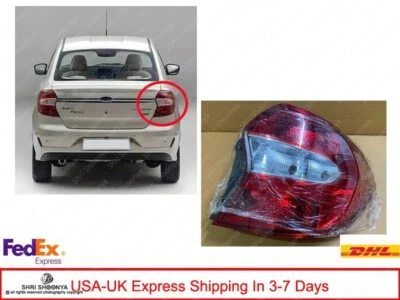 Luz trasera para FORD FIGO ASPIRE 1ª GENERACIÓN - E4BZ13404B - FORD Foto 1 de 4
