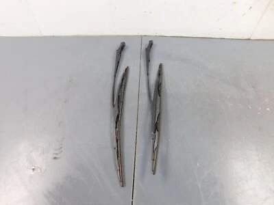 Brazos limpiaparabrisas Porsche 911 Turbo S 997 2011 10-12 #6756 G4 Foto 1 de 4