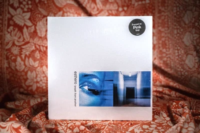 SEALED Esthero Breath From Another PINK vinyl 25th anniversary  wikked expensive - Image 1 of 4