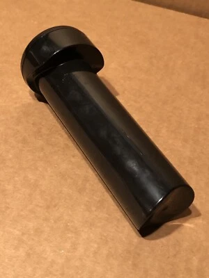 Yonanas Model Yogurt Ice Cream Dessert Maker 901 BLACK PUSHER - Image 1 of 3