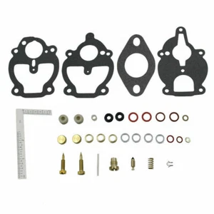 Kit de reconstrucción de carburador para Zenith Industrial 1bbl modelo 61 62 67 68 161 267 muchos - Imagen 1 de 12