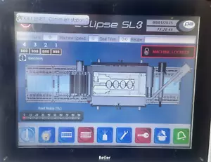 Panel de operador Beijer IX T10A - Imagen 1 de 15