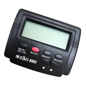 Call 1500 Numbers Capacity Stop All Cold Calls for Fixed Phones - Zdjęcie 1 z 5