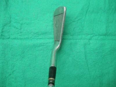 Macgregor Tourney 6  iron steel shaft Golf club - Image 1 of 4