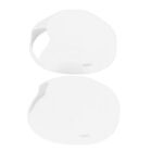 (Huairdumeg9c8nqzvp-13)Ear Cups Cover Ear Pad Case Cover Light Washable For WH