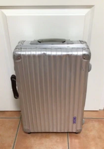 Rimowa Classic Flight cabin s | pre LVMH | 2 wheel | limited | guter Zustand - Bild 1 von 19