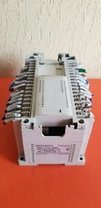 MITSUBISHI FX2N-48ER CONTROLLER MODULE ***USED*** JML Warranty!!! - Picture 1 of 6