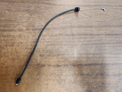 Weedeater Featherlite XT260 711795 String Trimmer Throttle Cable 530057991 - Image 1 of 4