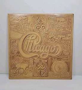 CHICAGO! - VII, Columbia Records, 1974, Double Album, Pre-Owned - Picture 1 of 10