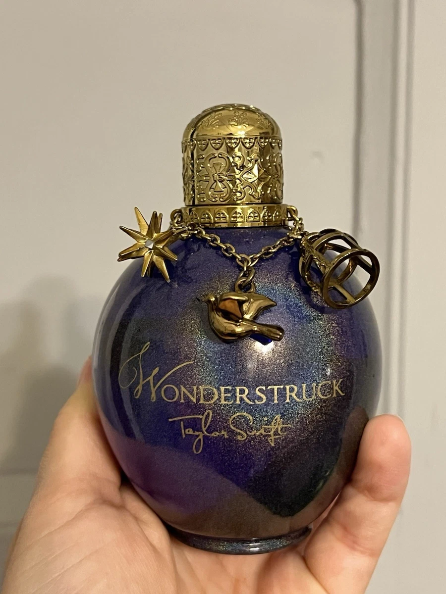 Taylor Swift Wonderstruck Eau de Parfum for Women for sale | eBay