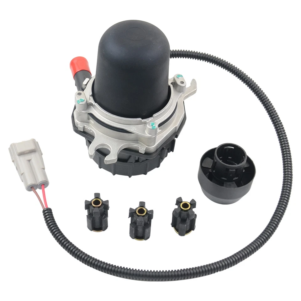 Bomba de aire secundaria para Toyota Land Cruiser Sequoia Tundra 2007-13 4,6 L 4,7 L 5,7 L Foto 1 de 4