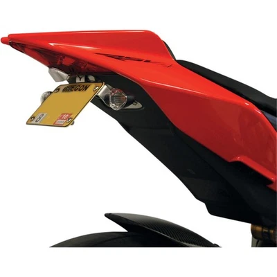 Kit eliminador de guardabarros Werkes 1A1004 Foto 1 de 3