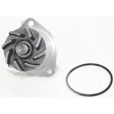 Water Pump for VW Volkswagen Golf R32 EuroVan Jetta Passat Corrado 1992-1995 - Image 1 of 4