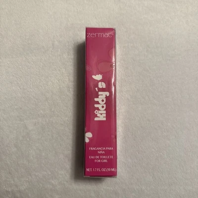 Zermat Kiddy’s Fragancia Para Nina Eau De Toilette Para Niña  Foto 1 de 2