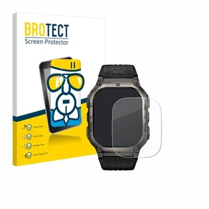 Glass Screen Protector for Kospet Tank M3 Protective Glass Protection Film - Zdjęcie 1 z 7
