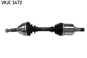 SKF Vkjc1472 eje de transmisión eje articulado para Opel Astra H GTC Caravan 2004-2015 - Imagen 1 de 7
