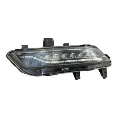 2013-2016 Lincoln Mkz Right Front Fog Light W/Signature Lighting Factory OEM - Image 1 of 4