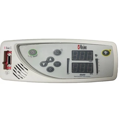 Oxímetro de pulso de extracción de señal Masimo RAD-8 Foto 1 de 4