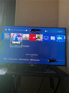 Sony TV - Picture 1 of 5