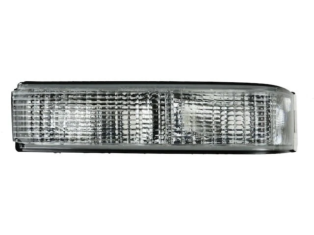 Conjunto de luz de estacionamiento izquierda para 1988-1999 GMC C1500 1989 1990 1991 1992 QJ621XH Foto 1 de 1