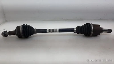 9802479780 TRASMISSIONE ANTERIORE SINISTRA / 9802479780 / 1476736 PER PEUGEOT 30 Foto 1 de 4