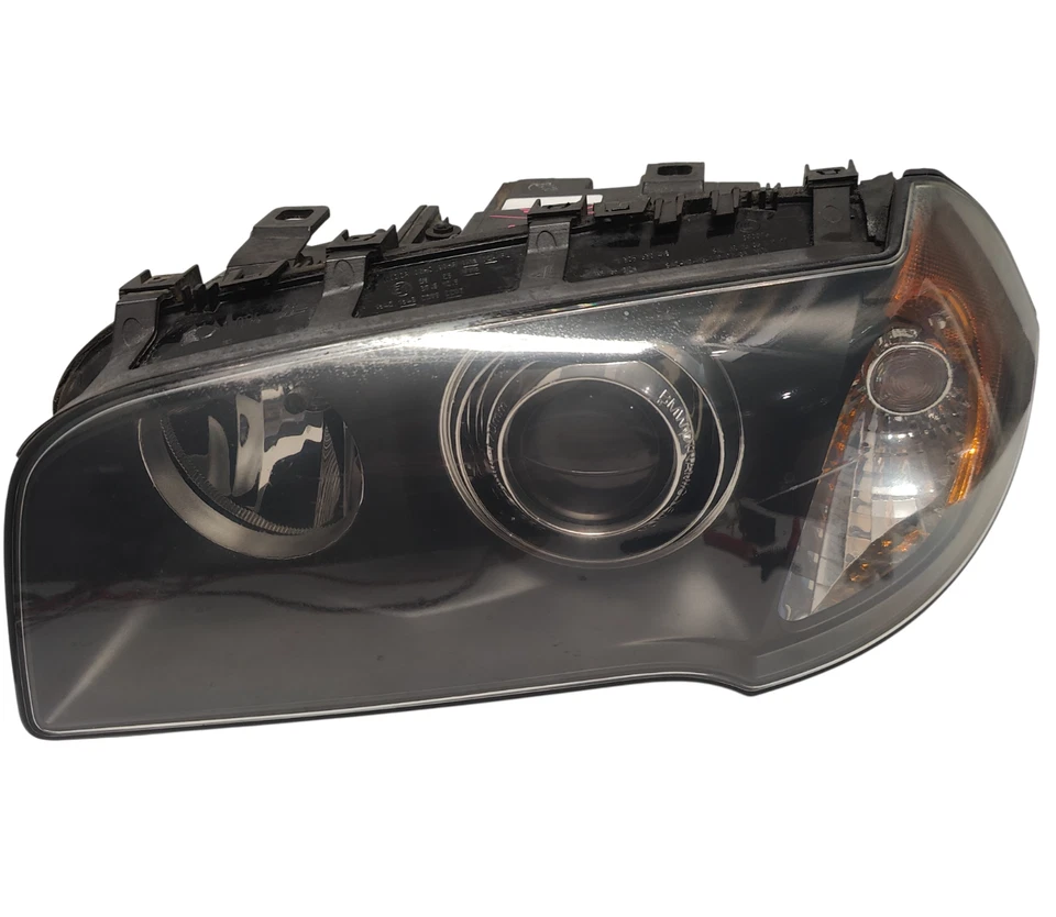 2004-2006 BMW X3 E83 Left Drivers Side Xenon HID Adaptive AFS Headlight TESTED Foto 1 de 4