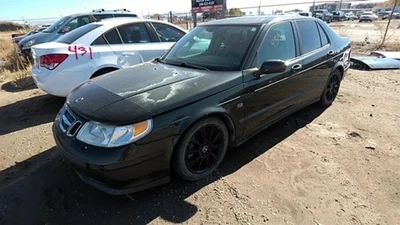 Módulo de control electrónico ECM del motor Trionic 4 cilindros compatible con 03 SAAB 9-5 Foto 1 de 4