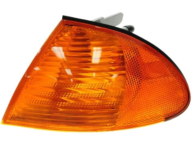 Luz de estacionamiento izquierda Hágalo usted mismo Solutions 89HK22T para BMW 330i 2001 luz de esquina Foto 1 de 1